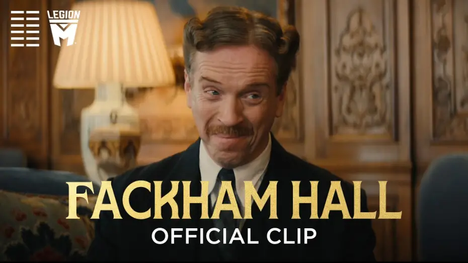Відео до фільму Фекгем-Голл | Future of Fackham