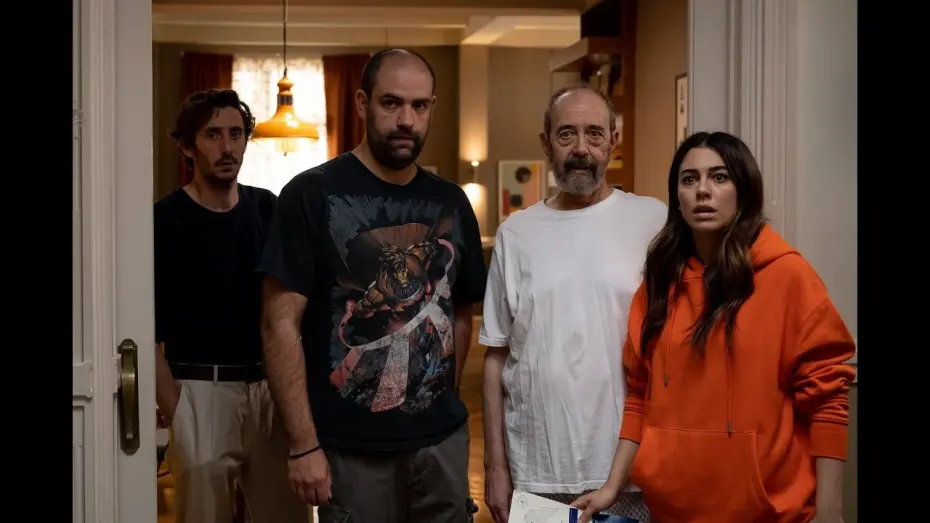 Відео до фільму Me he hecho viral | ME HE HECHO VIRAL | Tr&aacute;iler Oficial HD