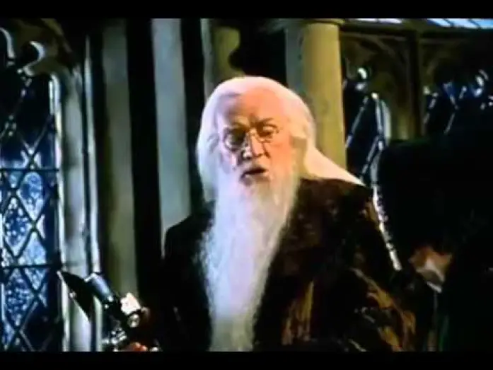 Відео до фільму Гаррі Поттер і таємна кімната | HARRY POTTER E LA CAMERA DEI SEGRETI - TRAILER ITALIANO