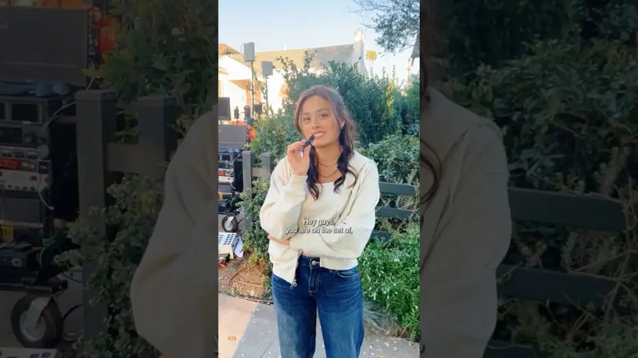 Відео до фільму Я знаю, що ви скоїли минулого літа | Behind The Scenes