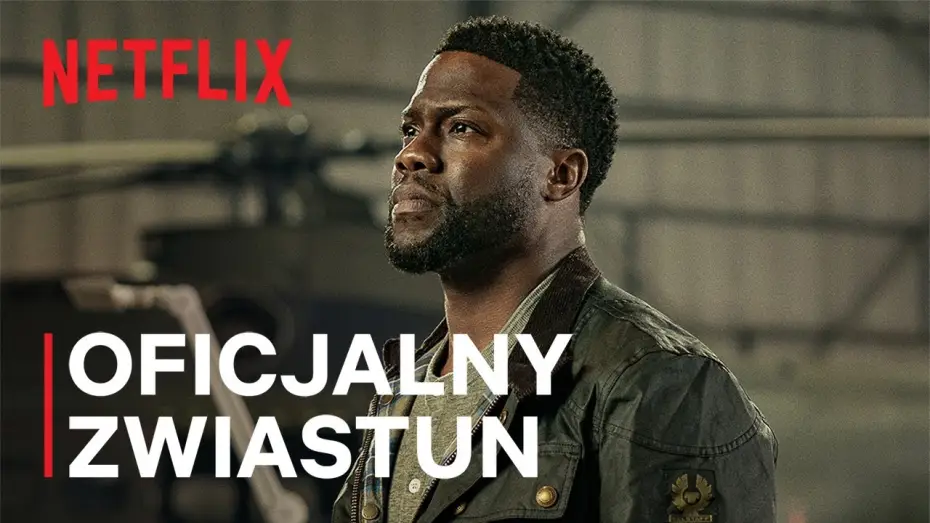 Відео до фільму Зліт | Oficjalny zwiastun