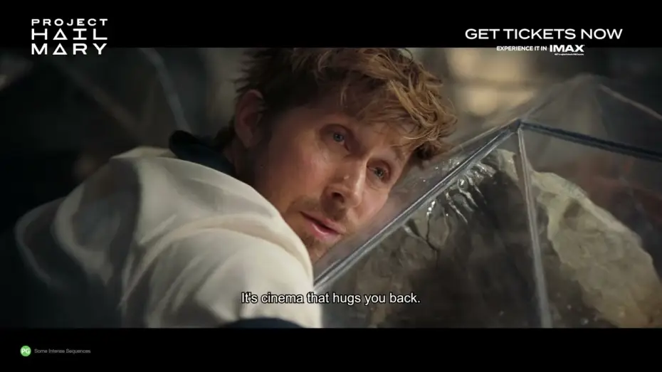 Відео до фільму Проєкт &laquo;Аве Марія&raquo; | Must See Review