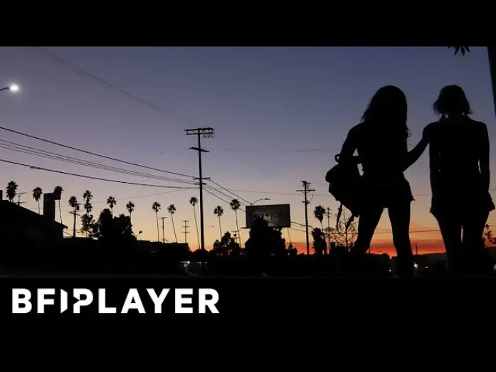 Відео до фільму Мандарин | Mark Kermode reviews Tangerine (2015)