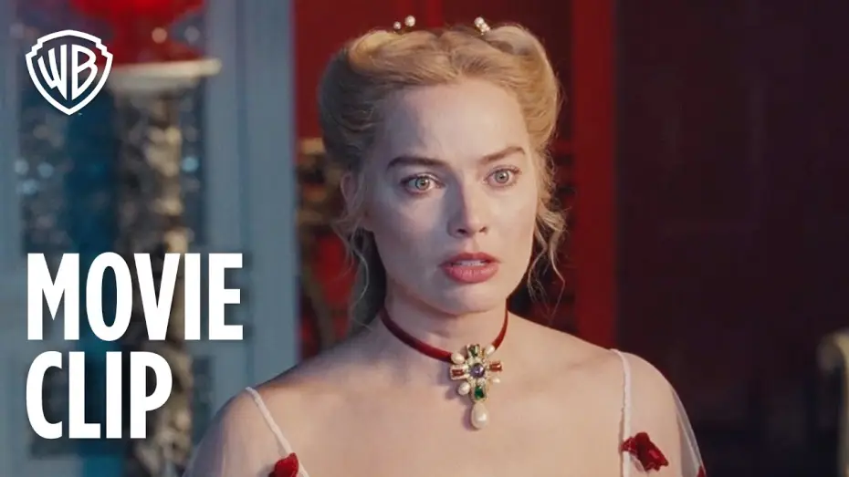 Відео до фільму &laquo;Буремний перевал&raquo; | Heathcliff & Cathy Fight About Isabella - Movie Clip