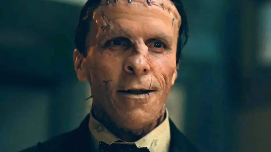 Відео до фільму Наречена! | Невеста &mdash; Русский трейлер (2026)