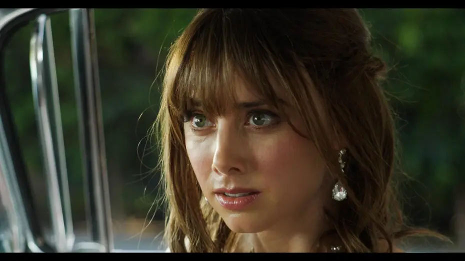 Відео до фільму Clean Slate | Clean Slate Trailer