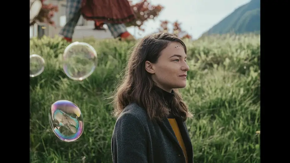 Відео до фільму Vier minus drei | Four Minus Three - official trailer - English subtitled