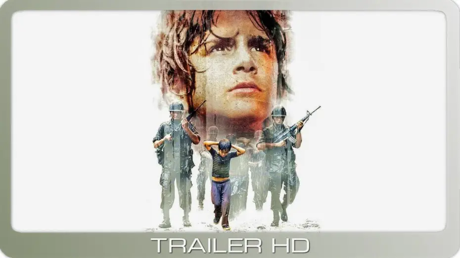 Відео до фільму Voces inocentes | Voces Inocentes - Unschuldige Stimmen ≣ 2004 ≣ Trailer ≣ Remastered ≣ OmU