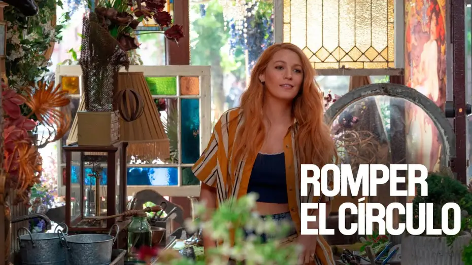 Відео до фільму Покинь, якщо кохаєш | S&eacute; inteligente. S&eacute; valiente. Comienza de nuevo.