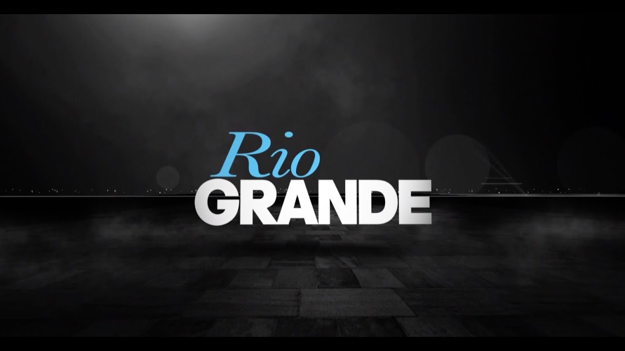 Відео до фільму Rio Grande | Rio Grande - Trailer - Movies! TV Network