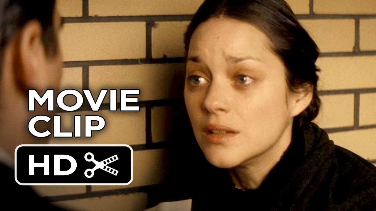 Відео до фільму Фатальна пристрасть | The Immigrant Movie CLIP - Can You Help Me? (2014) - Joaquin Phoenix, Marion Cotillard Movie HD