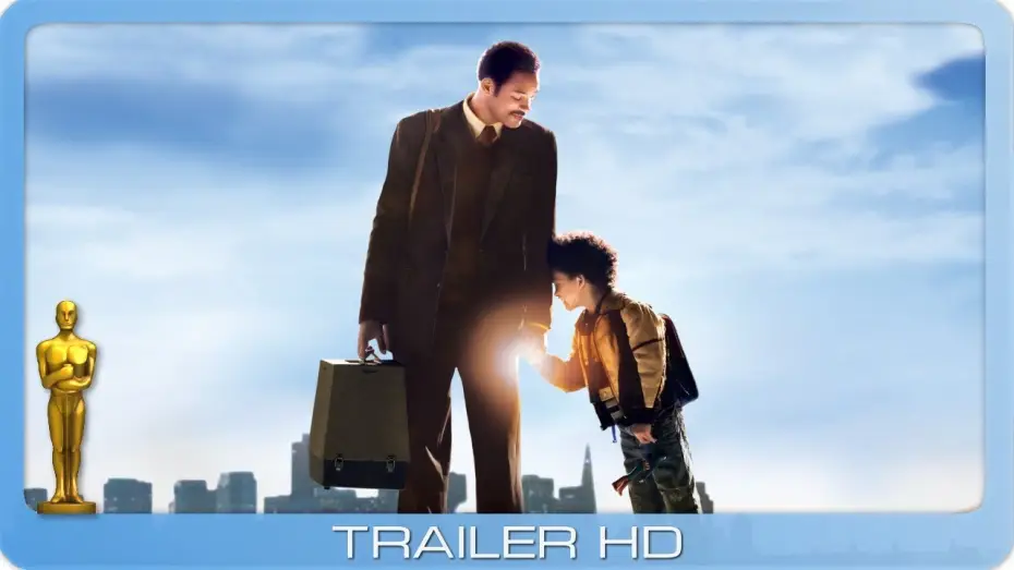 Відео до фільму У гонитві за щастям | Das Streben nach Gl&uuml;ck ≣ 2006 ≣ Trailer