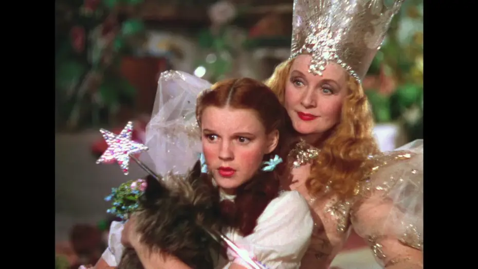 Відео до фільму Чарівник країни Оз | Il Mago di Oz - Trailer ITA (Il Cinema Ritrovato al cinema)