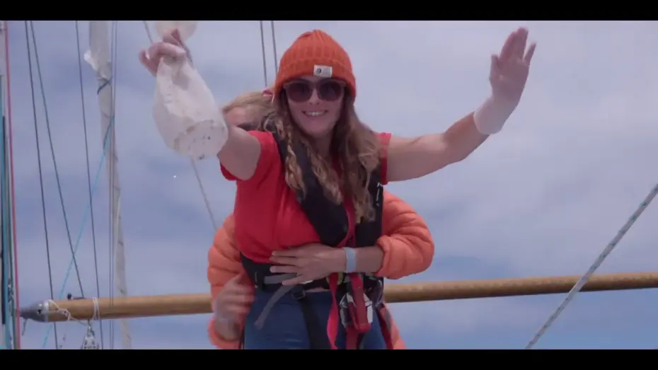 Відео до фільму X Trillion | TRAILER . X-TRILLION