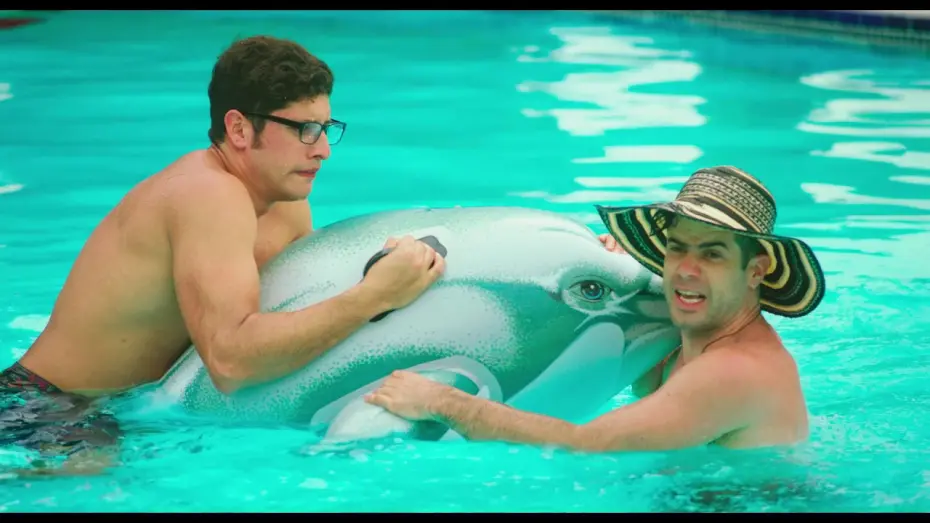 Відео до фільму The Trip 5 | ELPASEO 5 | Tr&aacute;iler Oficial | Estreno: Diciembre 25 de 2018