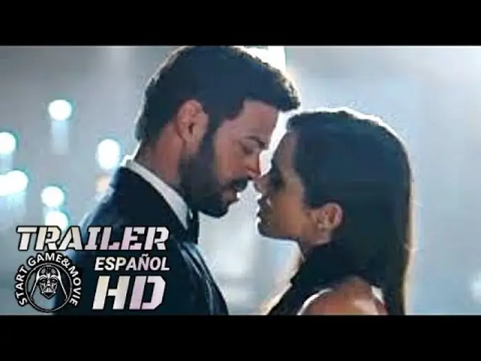 Відео до фільму В обіймах убивці | En Brazos De Un Asesino  Trailer en Espa&ntilde;ol  2019