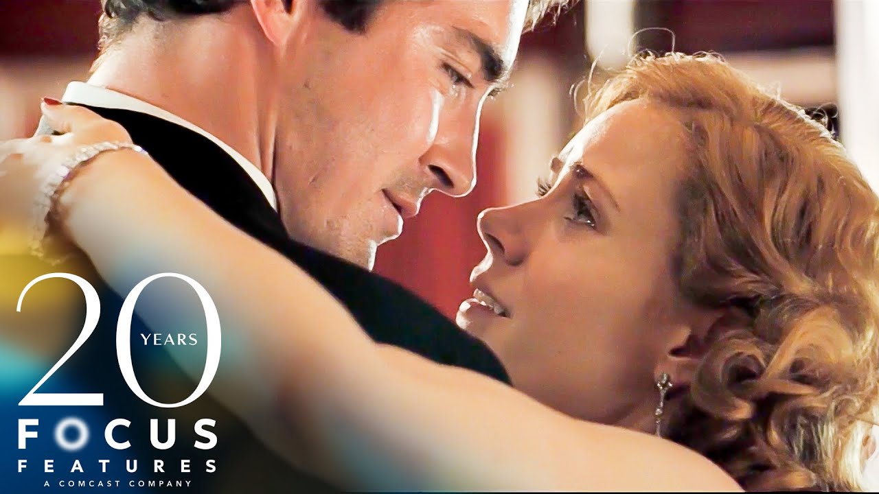 Відео до фільму Міс Петтігрю живе одним днем | Michael Wins Delysia&rsquo;s Heart