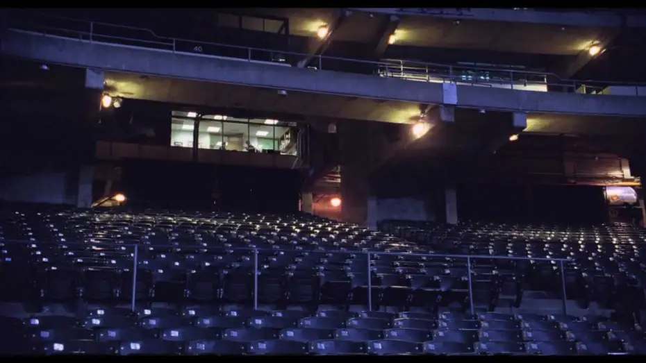 Відео до фільму Людина, яка змінила все | Le Strat&egrave;ge - Bande Annonce 1 VF