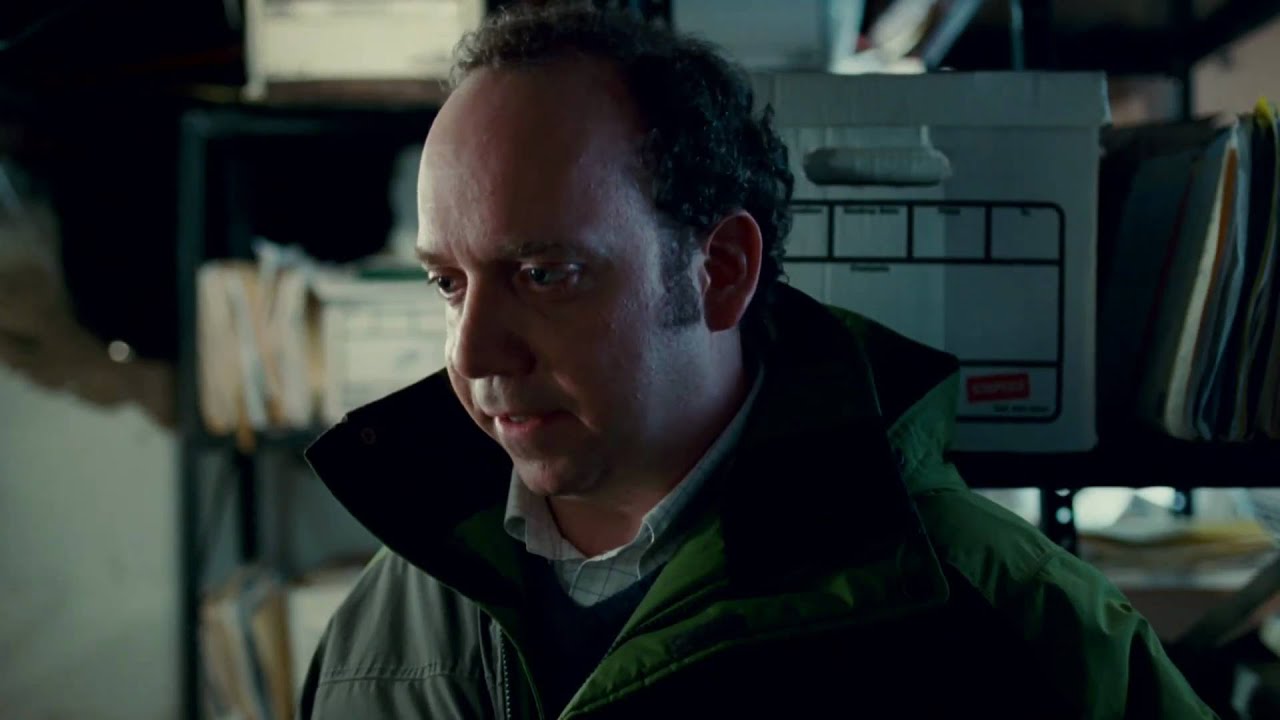 Відео до фільму Перемагай | Win Win | trailer US (2011)