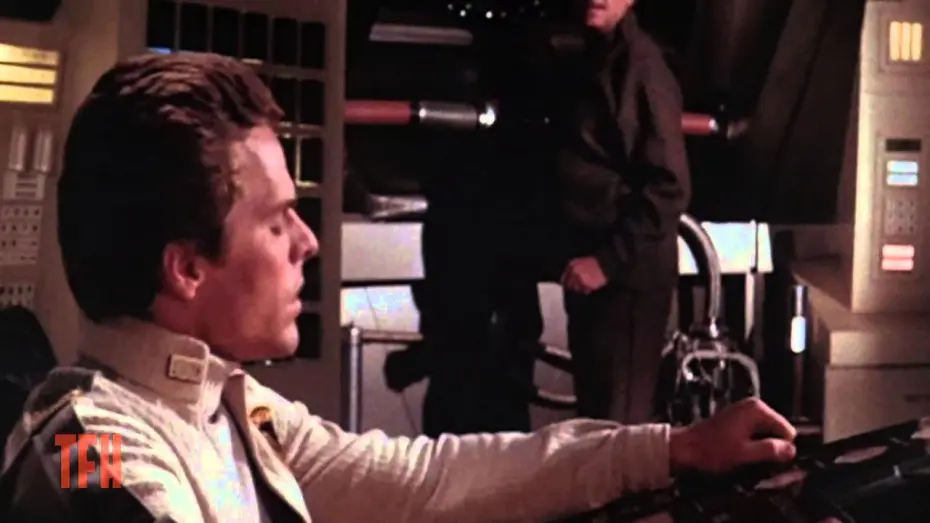 Відео до фільму Чорна діра | Edgar Wright on THE BLACK HOLE