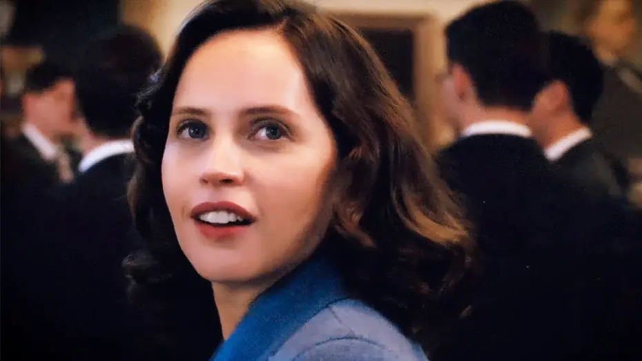 Відео до фільму За статевою ознакою | По половому признаку &mdash; Русский трейлер (2019)