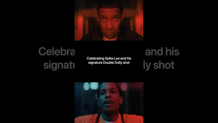 Відео до фільму З раю в пекло | Quintessential Spike Lee.