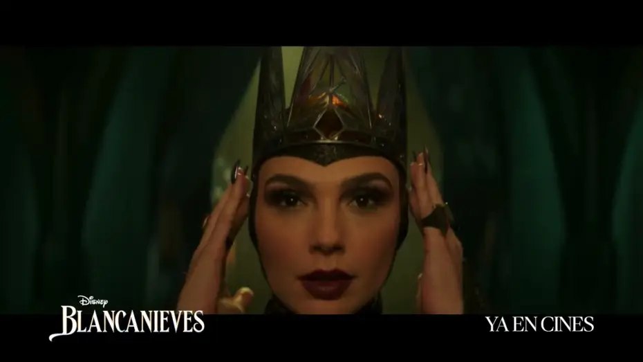 Відео до фільму Білосніжка | N&ordm;1 EN CINES