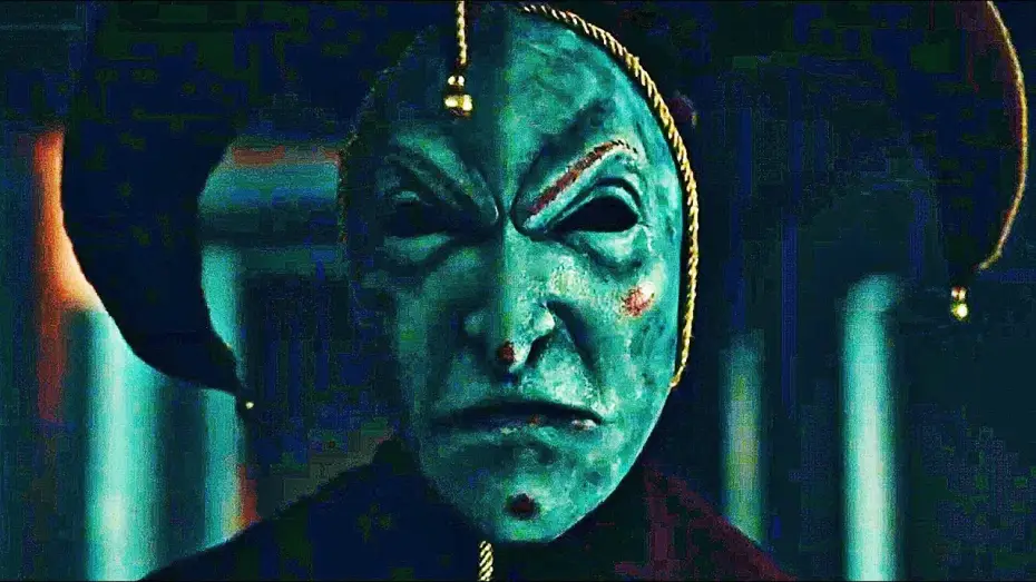 Відео до фільму Таро | Таро: Карта смерти &mdash; Русский трейлер (Дубляж, 2024)