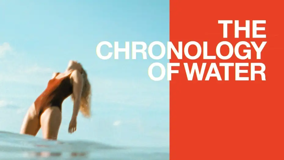 Відео до фільму Хронологія води | THE CHRONOLOGY OF WATER &ndash; Kristen Stewarts radikales Regiedeb&uuml;t | Trailer