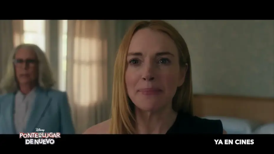 Відео до фільму Ще одна шалена п'ятниця | YA EN CINES