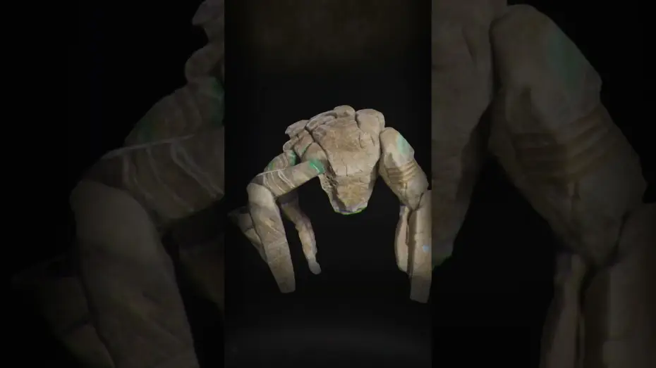 Відео до фільму Проєкт &laquo;Аве Марія&raquo; | Saving the planet one space joke at a time