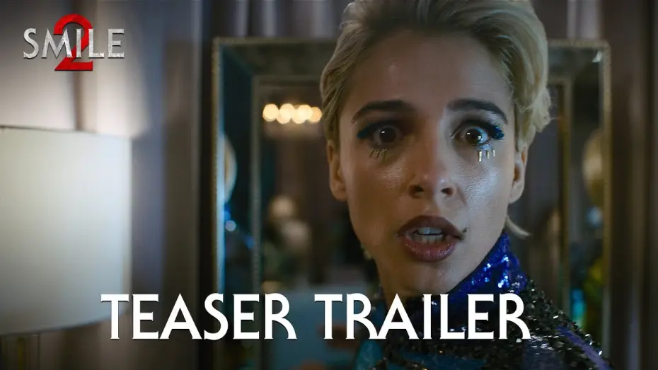 Відео до фільму Усміхайся 2 | Teaser Tr&aacute;iler Oficial en espa&ntilde;ol