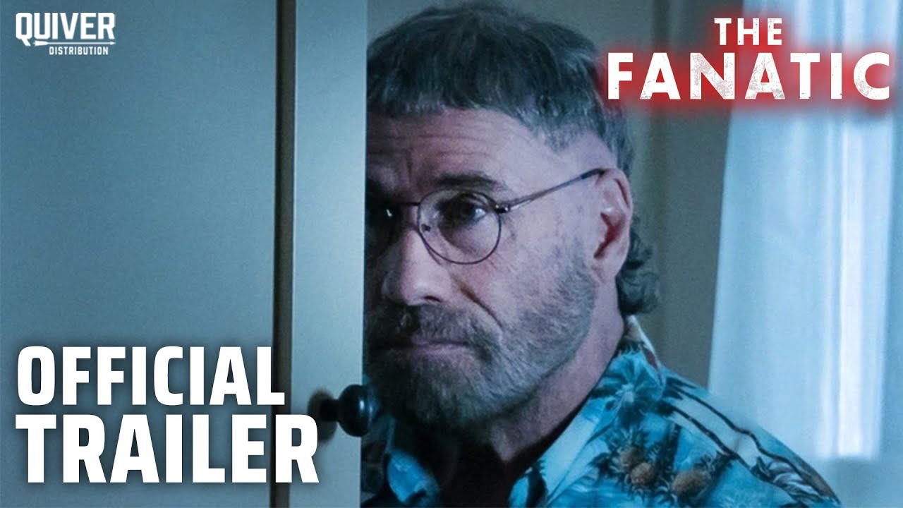 Відео до фільму The Fanatic | The Fanatic