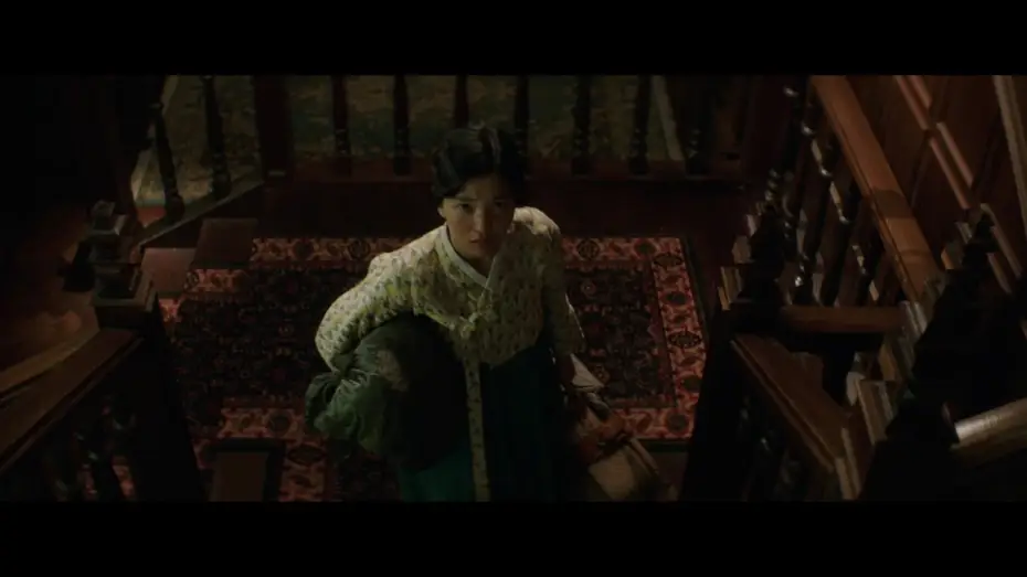 Відео до фільму Служниця | Die Taschendiebin - Filmausschnitt