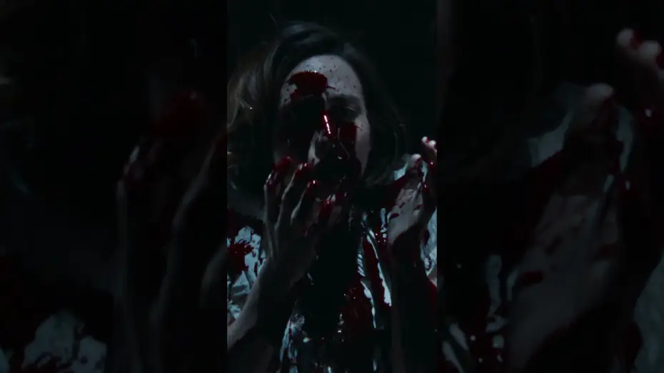 Відео до фільму The Yeti | Watch The Yeti at AMC theaters TOMORROW and April 8 only.