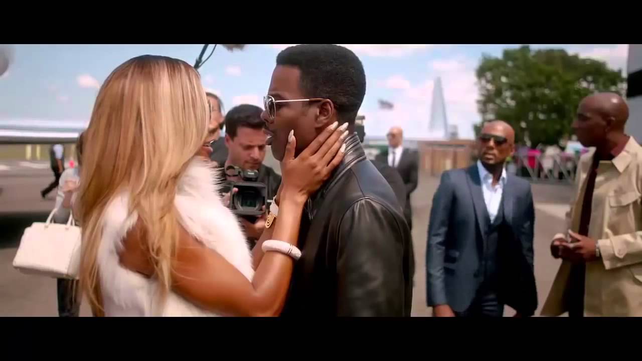 Відео до фільму Top Five | Пятёрка лидеров (Топ-5) Русский трейлер HD