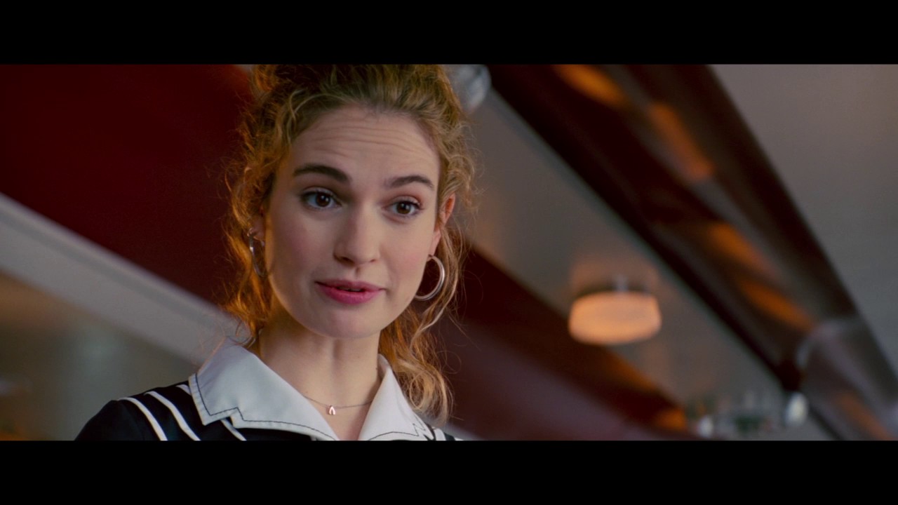 Відео до фільму На драйві | I'm A Driver Clip