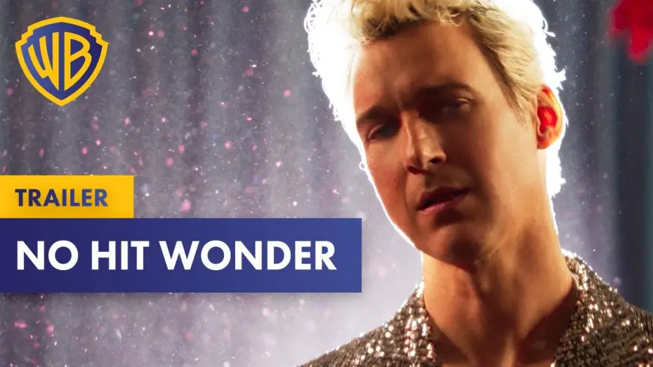 Відео до фільму No Hit Wonder | NO HIT WONDER &ndash; Trailer Deutsch German (2025)