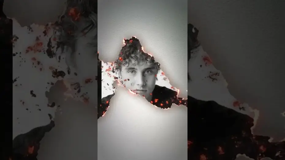 Відео до фільму Голодні ігри: Схід сонця на Жнивах | Haymitch Abernathy.