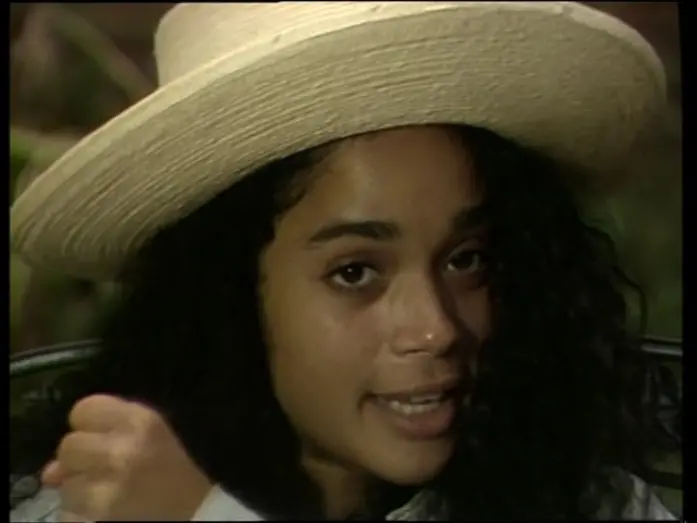 Відео до фільму Серце Янгола | 'Angel Heart' Behind-the-scenes'  3.