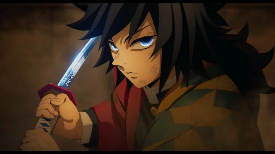 Відео до фільму Вбивця Демонів: Замок Нескінченності | Trailer oficial espa&ntilde;ol