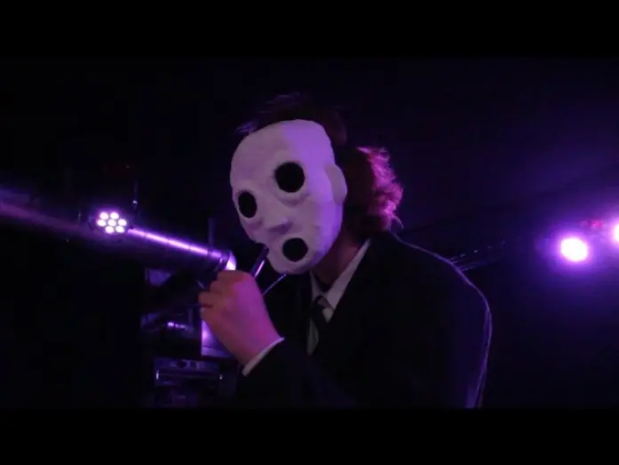 Відео до фільму HOLGER | HOLGER  (2024)