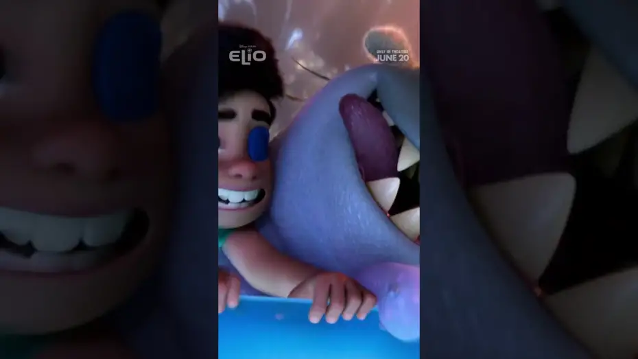 Відео до фільму Еліо | ONE MONTH TO GO