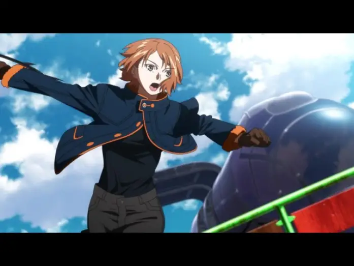 Відео до фільму ヴァージン・パンク Clockwork Girl | Nov 11 & 13