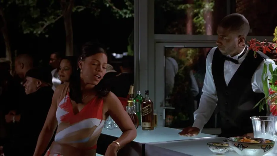 Відео до фільму Brown Sugar | Темный сахар - Trailer