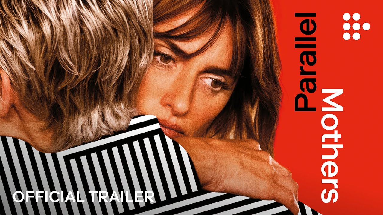 Відео до фільму Паралельні матері | Official UK & IE Streaming Trailer