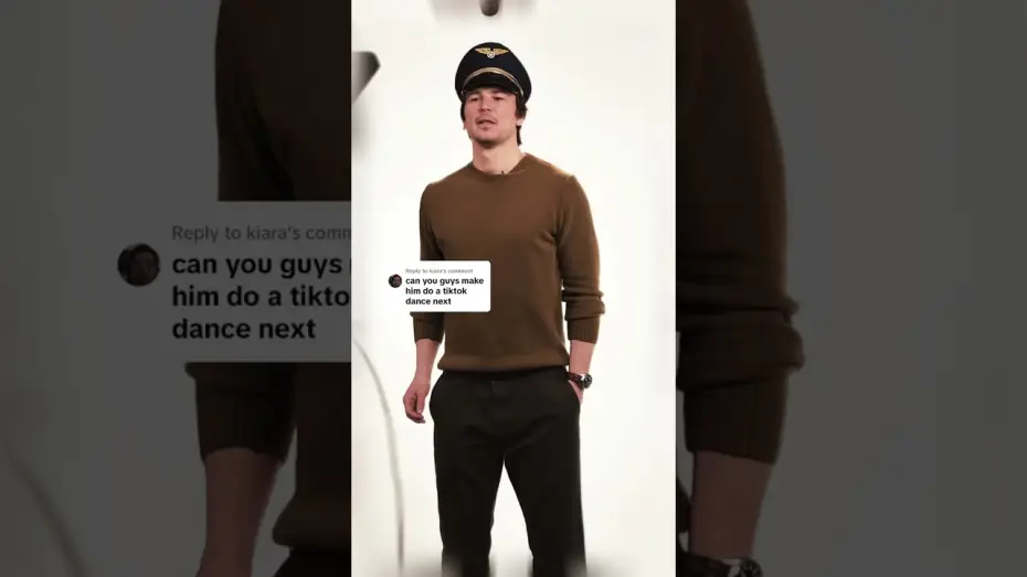 Відео до фільму Рейс навиліт | this is the best i could do hope you enjoy!!