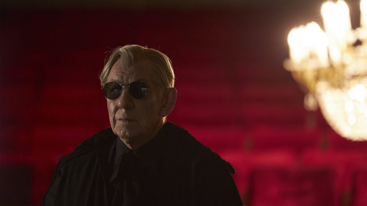 Відео до фільму Hamlet | Trailer