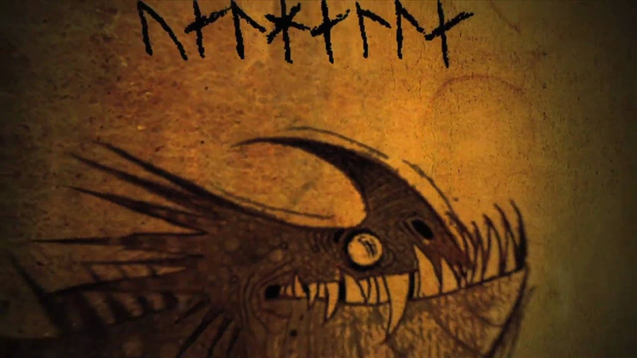 Відео до фільму Як приборкати дракона | Animated Webisode - The Deadly Nadder