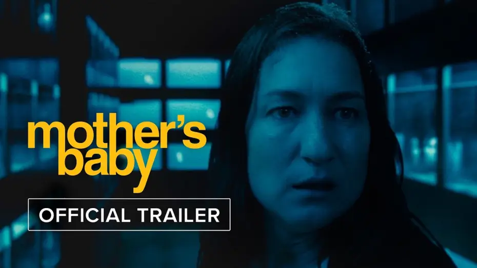 Відео до фільму Мамина дитина | Mother's Baby | Official Trailer HD | March 6th